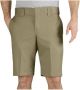 Dickies Beige Slim Fit Bermuda Shorts Beige Heren - Thumbnail 1