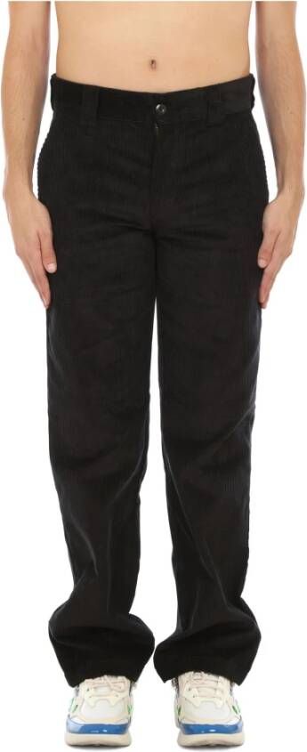 Dickies Losse spijkerbroek Zwart Heren
