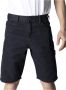 Dickies Shorts plain front and back pockets Zwart Heren - Thumbnail 1