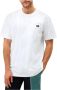 Dickies Porterdale Tshirt Mens Dk0A4Tmowhx1 Wit Heren - Thumbnail 2