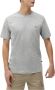 Dickies Klassiek Grijs Effen T-shirt voor Heren Gray Heren - Thumbnail 1