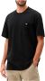 Dickies Comfortabel heren T-shirt met korte mouwen Zwart Heren - Thumbnail 1