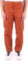 Dickies Gingerbread Men's Werkbroek Orange Heren - Thumbnail 2