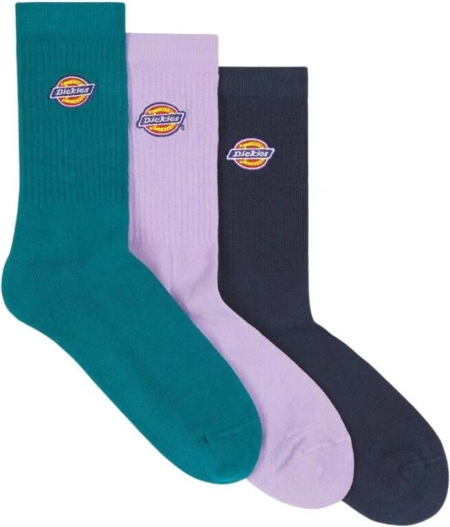 Dickies Socks Groen Heren
