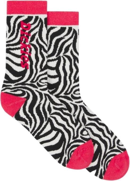 Dickies Socks White Heren