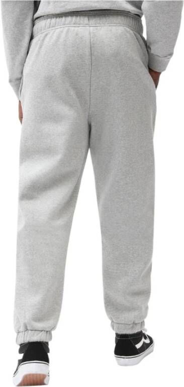 Dickies Trainingsbroek MAPLETON SWEATPANT M DK0A4XIM-MGY GREY MELANGE