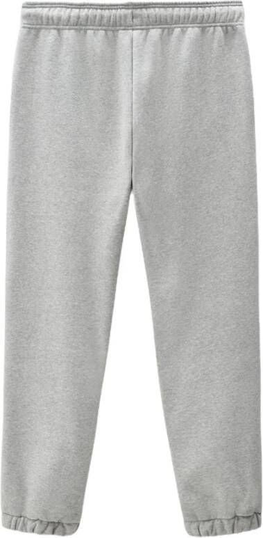 Dickies Pantalón para Hombre Gris Mapleton Sweatpant Grey Grijs Heren - Foto 4