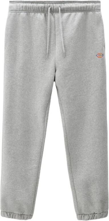 Dickies Sweatpants Grijs Heren