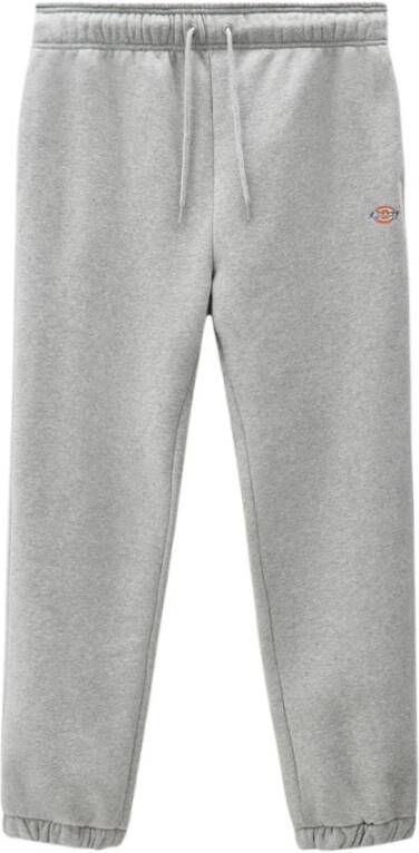 Dickies Sweatpants Grijs Heren