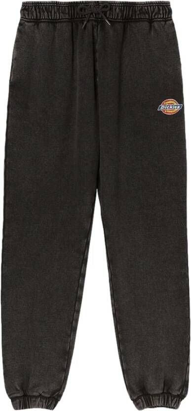 Dickies Sweatpants Grijs Heren