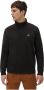 Dickies Sweatshirt met labelpatch model 'OAKPORT QUARTER' - Thumbnail 1