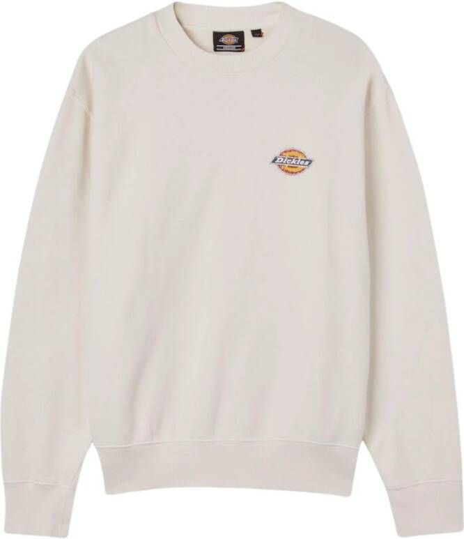 Dickies Sweatshirts & Hoodies Beige Heren
