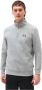 Dickies Sweatshirt met labelpatch model 'OAKPORT QUARTER' - Thumbnail 1