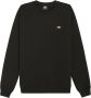 Dickies Heren Zwart Sweatshirt Ronde Hals Lange Mouw Black Heren - Thumbnail 3