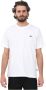 Dickies Heren Katoenen Crewneck T-Shirt Collectie White Heren - Thumbnail 4