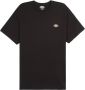 Dickies Summerdale Tee Short Sleeve T-shirts Kleding bombay maat: XL beschikbare maaten:S M L XL - Thumbnail 1