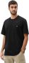 Dickies Comfortabel heren T-shirt met korte mouwen Zwart Heren - Thumbnail 3