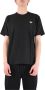 Dickies Mapleton Ronde Hals Korte Mouw T-Shirt Black Heren - Thumbnail 9