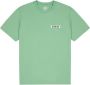 Dickies Groene T-shirts en Polos Green Heren - Thumbnail 1
