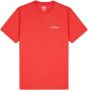 Dickies Premium Heren T-Shirts Collectie Red Heren - Thumbnail 1