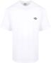 Dickies T-shirt met labelstitching model 'SUMMERDALE' - Thumbnail 1
