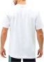 Dickies Porterdale Tshirt Mens Dk0A4Tmowhx1 Wit Heren - Thumbnail 1