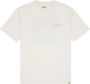 Dickies Oatfield Logo T-shirt White Heren - Thumbnail 1