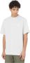 Dickies Summerdale T-shirt White Heren - Thumbnail 1