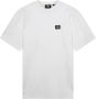 Dickies Heren T-Shirt Collectie: Hoogwaardige Stijlen Kleuren White Heren - Thumbnail 1