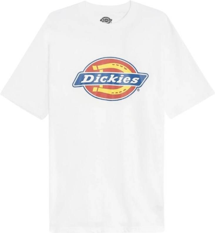 Dickies T-shirt Korte Mouw HORSESHOE