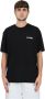 Dickies T-Shirts Zwart Heren - Thumbnail 1