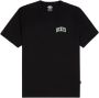Dickies Hoge kwaliteit heren T-shirt collectie Black Heren - Thumbnail 1