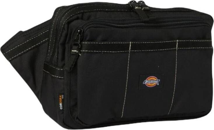 Dickies Tas Ashville Zwart Unisex