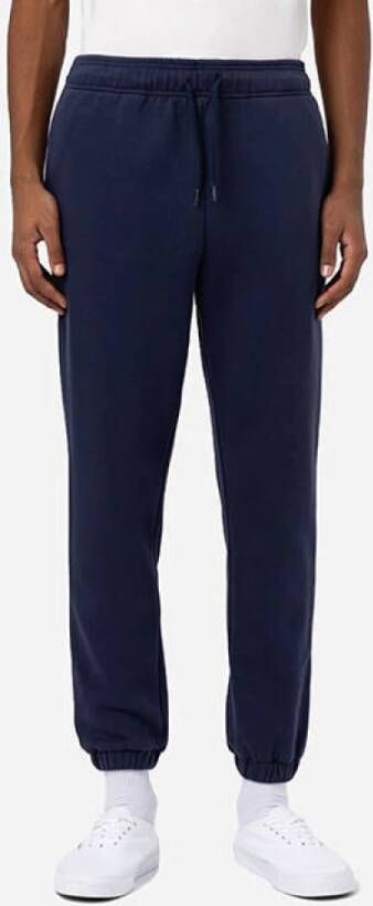 Dickies Mapleton Swillio Moduvende Broek Blue Heren