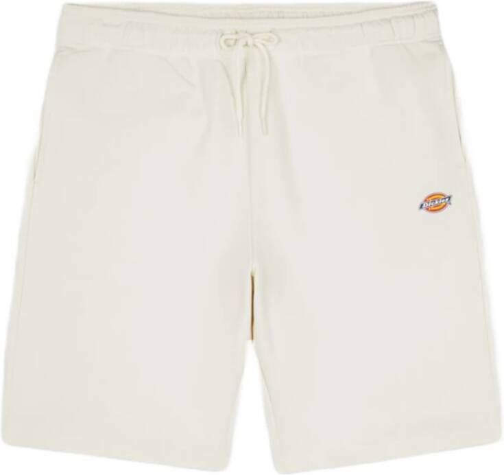 Dickies Trousers Wit Heren