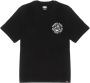 Dickies Klassiek Katoenen T-Shirt voor Heren Black Heren - Thumbnail 3