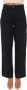 Dickies Zwarte denim utility jeans voor dames Zwart Dames - Thumbnail 1