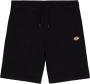Dickies Casual Bermuda Shorts voor de Zomer Mapleton Dk0A4Y83 Black Heren - Thumbnail 3