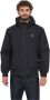 Dickies New Sarpy Jacket Bomberjacks Kleding Black maat: XL beschikbare maaten:S M L XL - Thumbnail 2