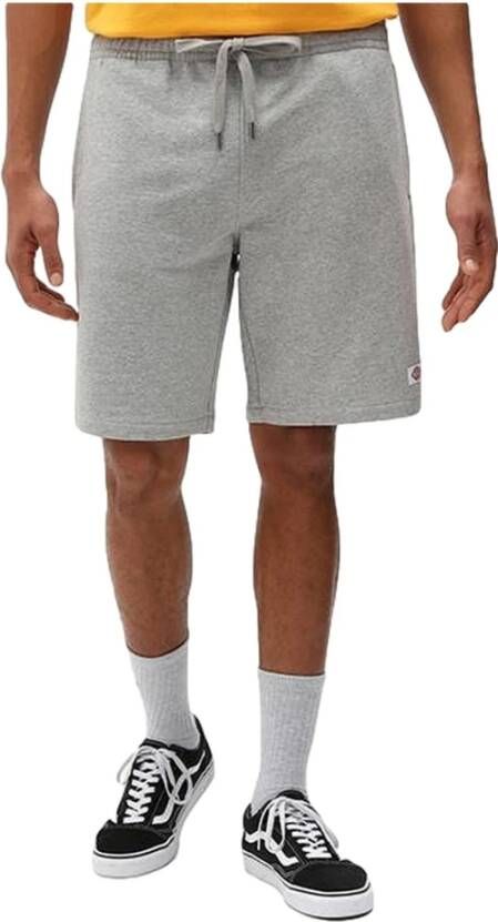 Dickies Zweetbroek Grijs Heren