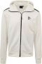 Didriksons Acke Vest Off-White Wit Heren - Thumbnail 2