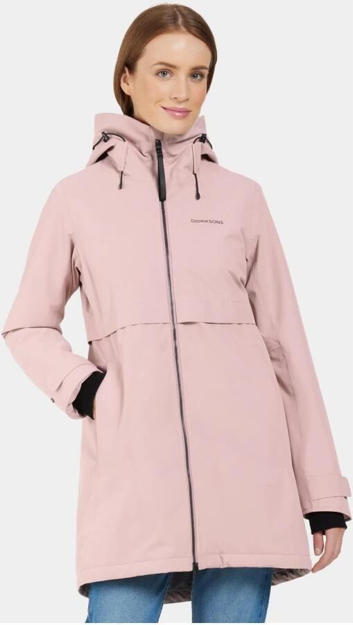 Didriksons 1913 Winterjas HELLE Warmte-isolerend & Sneldrogend - Foto 5