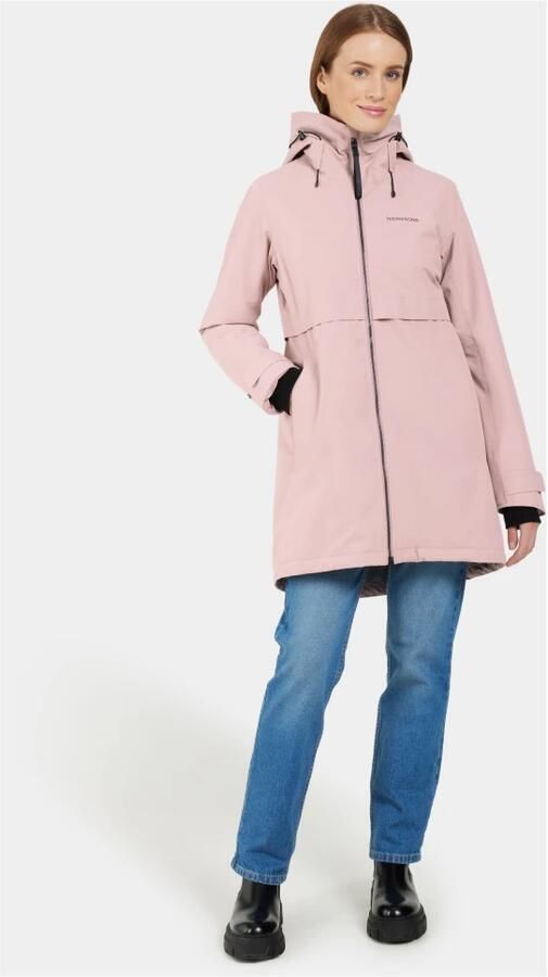 Didriksons 1913 Winterjas HELLE Warmte-isolerend & Sneldrogend - Foto 6