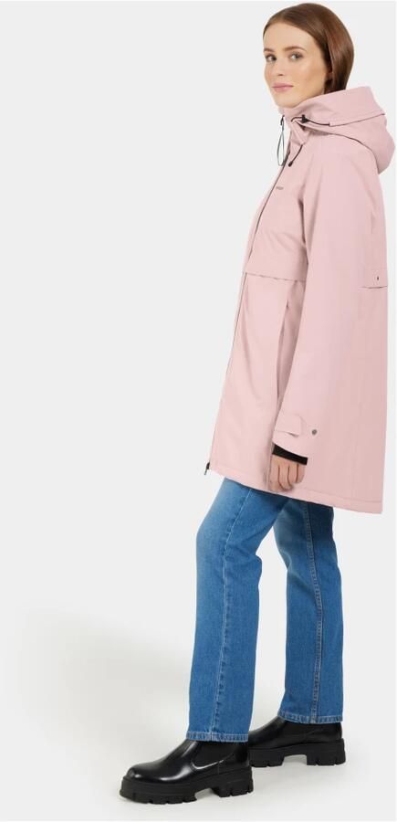 Didriksons 1913 Winterjas HELLE Warmte-isolerend & Sneldrogend - Foto 8