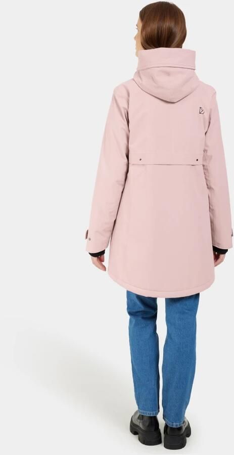 Didriksons 1913 Winterjas HELLE Warmte-isolerend & Sneldrogend - Foto 7