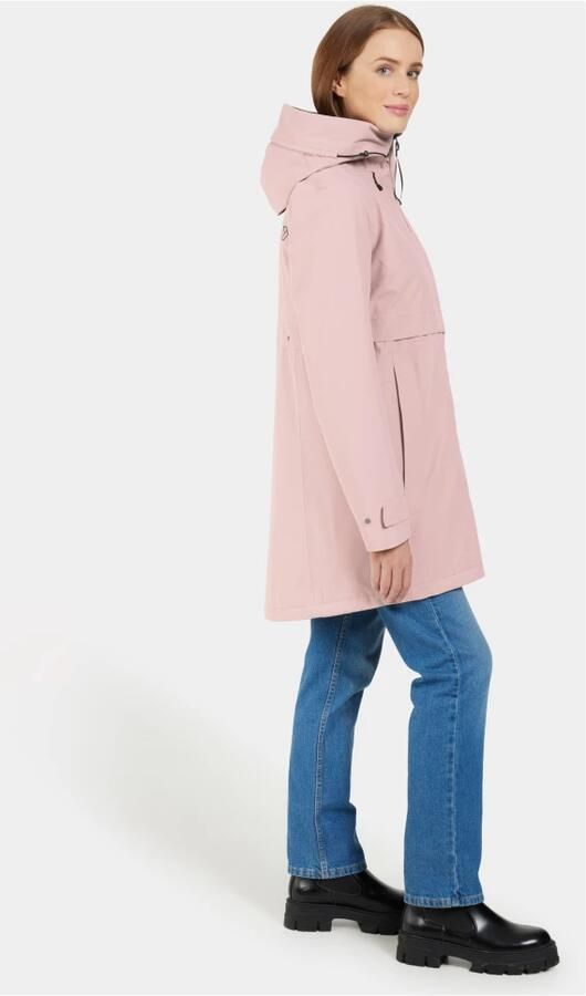 Didriksons 1913 Winterjas HELLE Warmte-isolerend & Sneldrogend - Foto 3