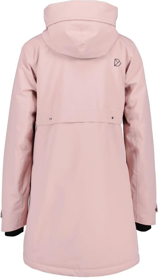 Didriksons 1913 Winterjas HELLE Warmte-isolerend & Sneldrogend - Foto 4