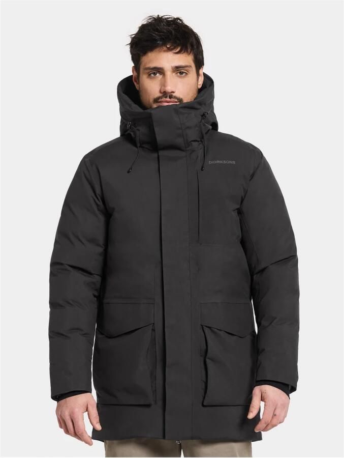 Didriksons 1913 Winterjack AKILLES USX PARKA - Foto 6