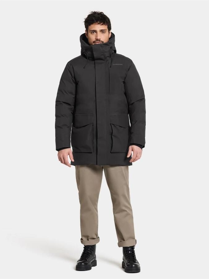 Didriksons 1913 Winterjack AKILLES USX PARKA