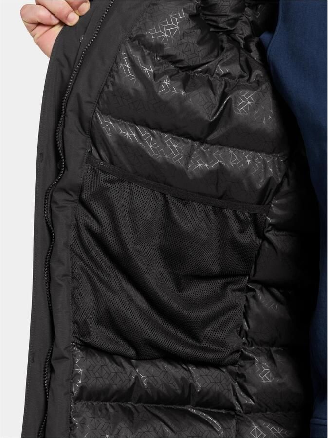 Didriksons 1913 Winterjack AKILLES USX PARKA - Foto 4